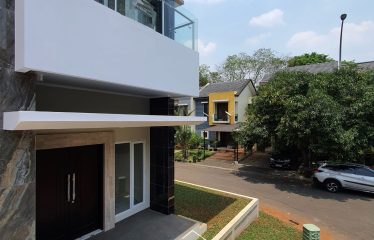 BSD – HOUSE – FOR SALE