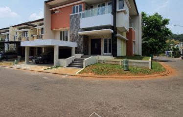 BSD – HOUSE – FOR SALE