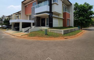 BSD – HOUSE – FOR SALE