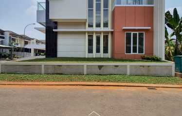 BSD – HOUSE – FOR SALE