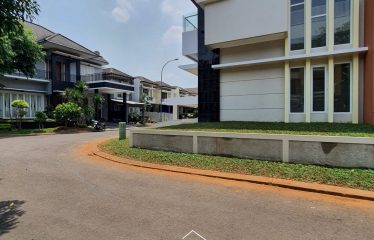 BSD – HOUSE – FOR SALE