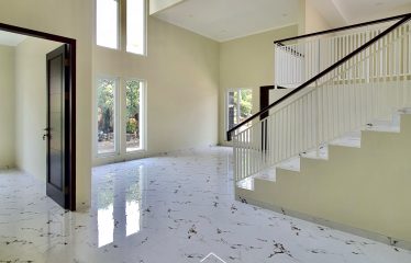 BSD – HOUSE – FOR SALE