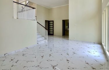 BSD – HOUSE – FOR SALE