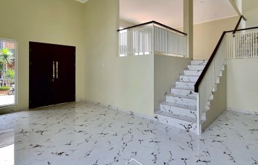 BSD – HOUSE – FOR SALE