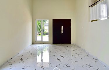 BSD – HOUSE – FOR SALE