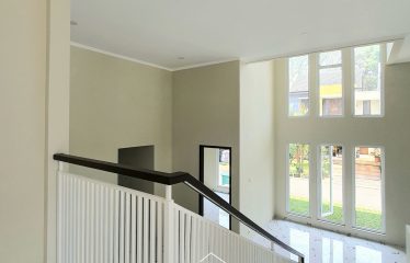 BSD – HOUSE – FOR SALE