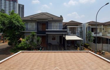 BSD – HOUSE – FOR SALE