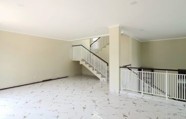 BSD – HOUSE – FOR SALE