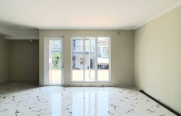 BSD – HOUSE – FOR SALE