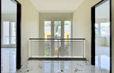 BSD – HOUSE – FOR SALE