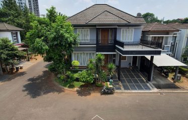 BSD – HOUSE – FOR SALE