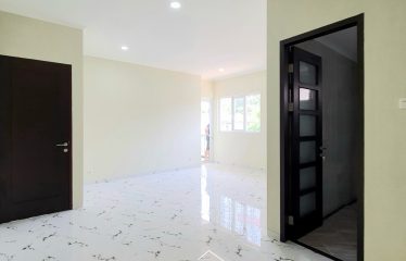 BSD – HOUSE – FOR SALE