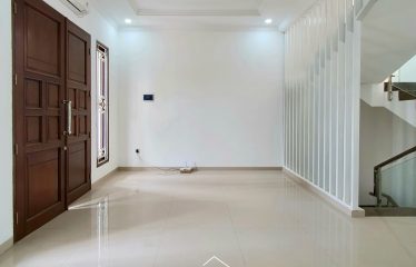 BINTARO – HOUSE – FOR SALE