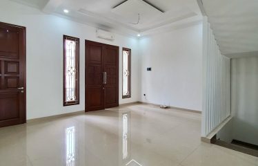 BINTARO – HOUSE – FOR SALE