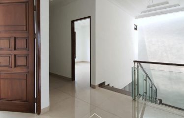 BINTARO – HOUSE – FOR SALE