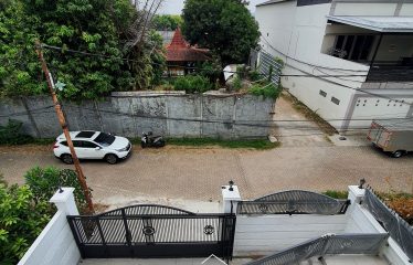 BINTARO – HOUSE – FOR SALE