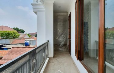 BINTARO – HOUSE – FOR SALE