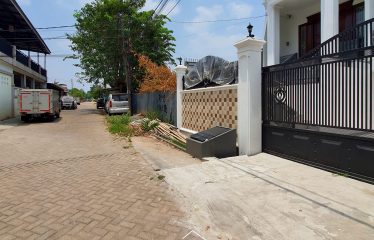 BINTARO – HOUSE – FOR SALE