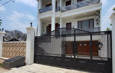 BINTARO – HOUSE – FOR SALE