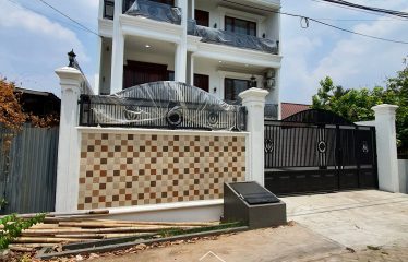 BINTARO – HOUSE – FOR SALE