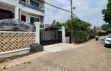 BINTARO – HOUSE – FOR SALE
