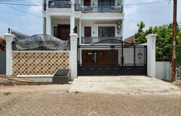 BINTARO – HOUSE – FOR SALE