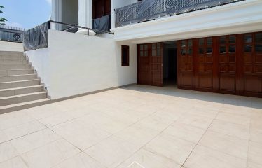 BINTARO – HOUSE – FOR SALE