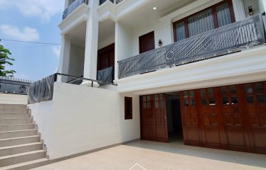 BINTARO – HOUSE – FOR SALE