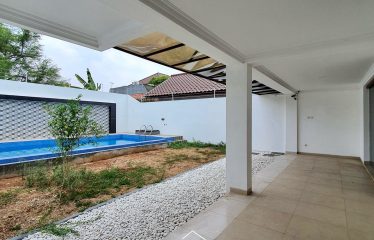 BINTARO – HOUSE – FOR SALE