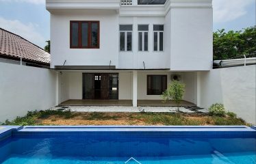 BINTARO – HOUSE – FOR SALE