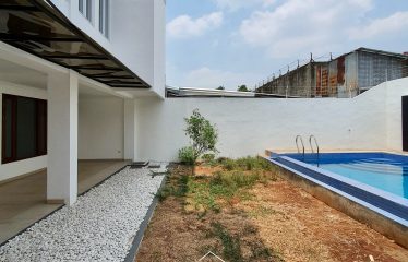 BINTARO – HOUSE – FOR SALE