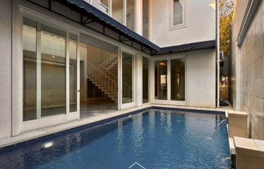 KEBAYORAN BARU – HOUSE – FOR SALE