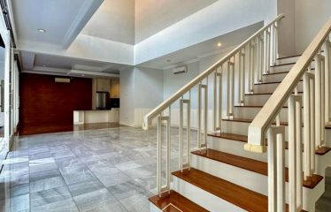 KEBAYORAN BARU – HOUSE – FOR SALE