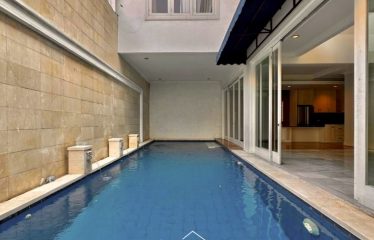 KEBAYORAN BARU – HOUSE – FOR SALE