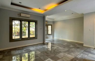 KEBAYORAN BARU – HOUSE – FOR SALE