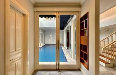 KEBAYORAN BARU – HOUSE – FOR SALE