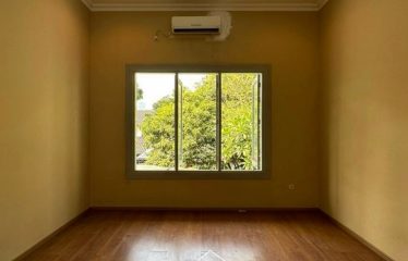 KEBAYORAN BARU – HOUSE – FOR SALE