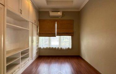 KEBAYORAN BARU – HOUSE – FOR SALE