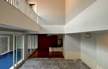 KEBAYORAN BARU – HOUSE – FOR SALE