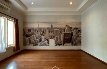 KEBAYORAN BARU – HOUSE – FOR SALE