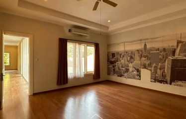 KEBAYORAN BARU – HOUSE – FOR SALE