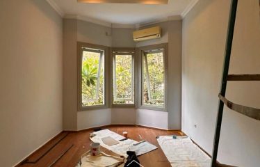 KEBAYORAN BARU – HOUSE – FOR SALE