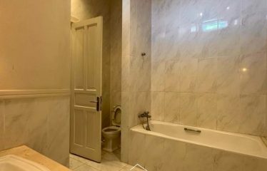 KEBAYORAN BARU – HOUSE – FOR SALE