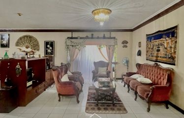 KEBAYORAN BARU – HOUSE – FOR SALE