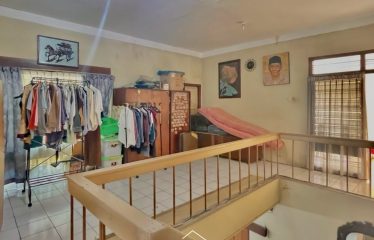 KEBAYORAN BARU – HOUSE – FOR SALE