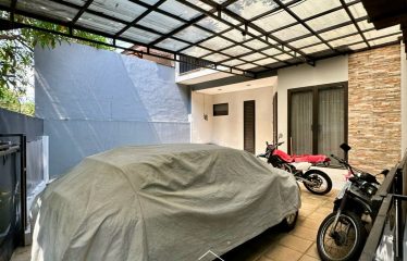 LEBAK BULUS – HOUSE – FOR SALE