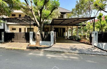 LEBAK BULUS – HOUSE – FOR SALE
