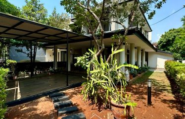 LEBAK BULUS – HOUSE – FOR SALE