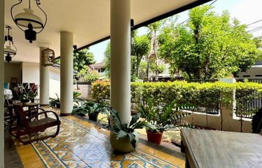 LEBAK BULUS – HOUSE – FOR SALE