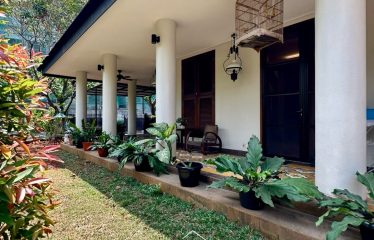 LEBAK BULUS – HOUSE – FOR SALE